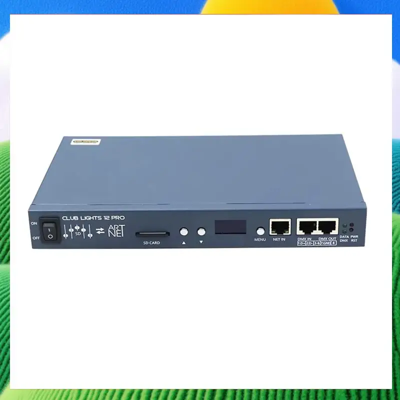 Led Light Controlle…