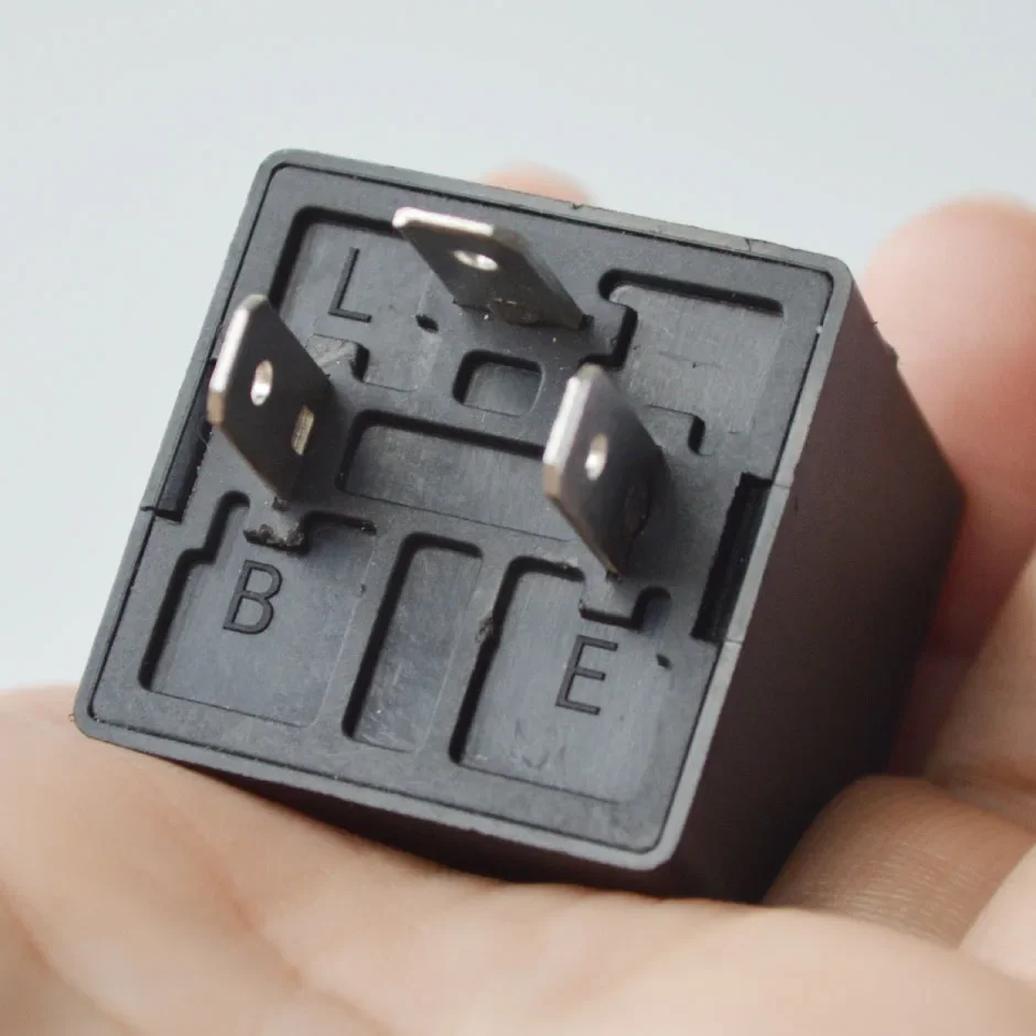 3-Pin CF13 JL-02 0.…