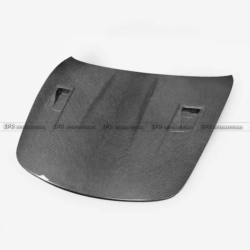 Для Porsche 911 991 Racing Style Капот — аэродинамический (подходит для Carrera, Carrera4, CarreraS, GT3)