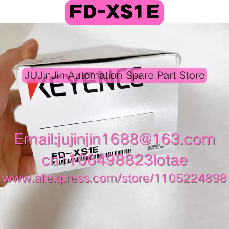 

FD-XS1E Совершенно новый, оригинальный, быстрая доставка