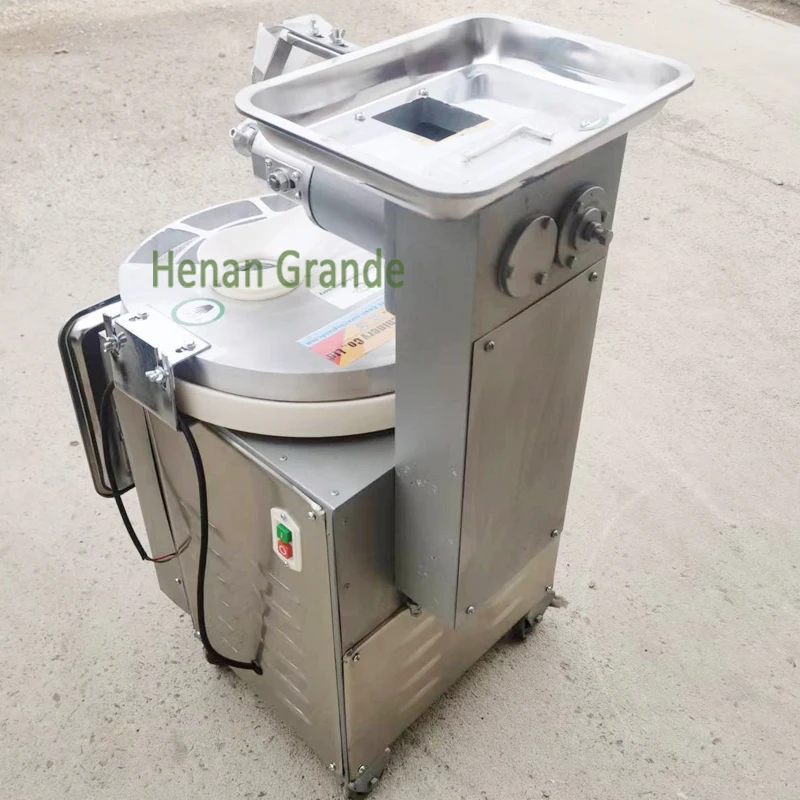 High Productivity Pizza Production Line Automatic Food Machine For Pizza Forming Line Equipment For Industrial Pizza Making