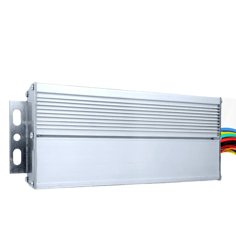 48V 60V 72V BLDC Motor Big Rated Power Cargo Tricycle Controller