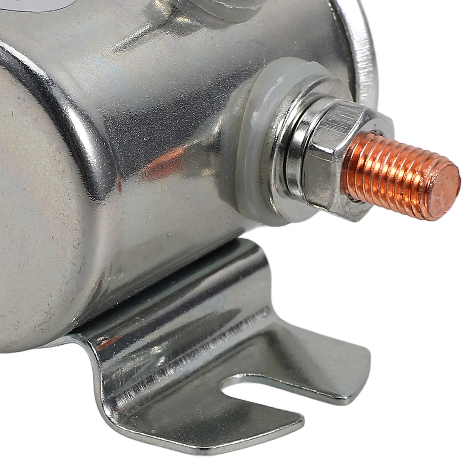 

Golf Kart Relay Sturdy Material Stable Performance Easy Install Practical Use Long Term Durability Golf Karts Part Replacement