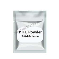 Nano Ptfe Pulver 1,6 Korrosions beständigkeit hoch trockenes Schmier mittel Fett Fahrradketten ultra feine Pulver ca. 1-20um Multi größe