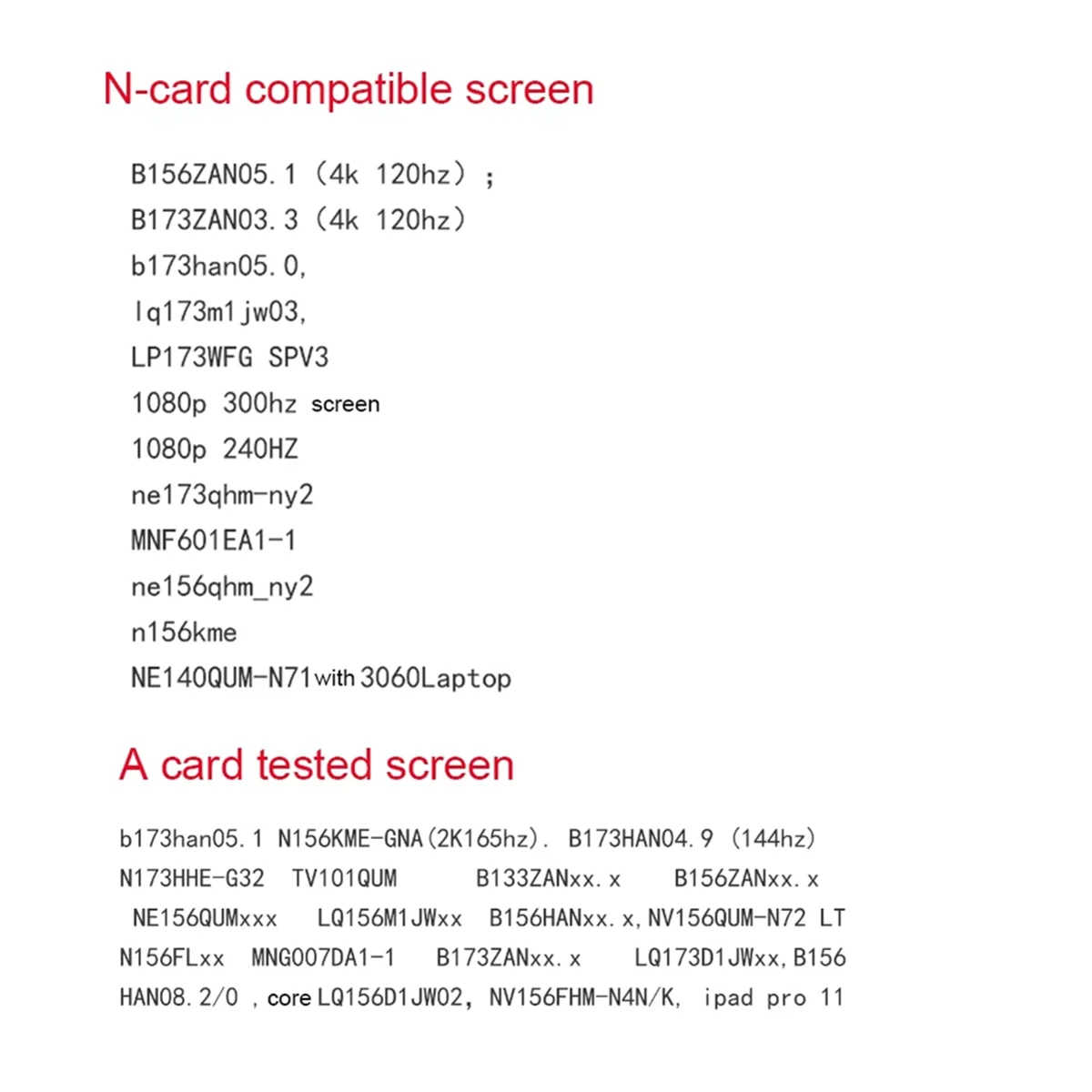 2025 + DP إلى EDP 4K 120HZ لوحة محول لتقوم بها بنفسك مراقب 4K لوحة للقيادة 2k 1080 40Pin 0.5 مللي متر تباعد لشاشة محمولة 40Pin