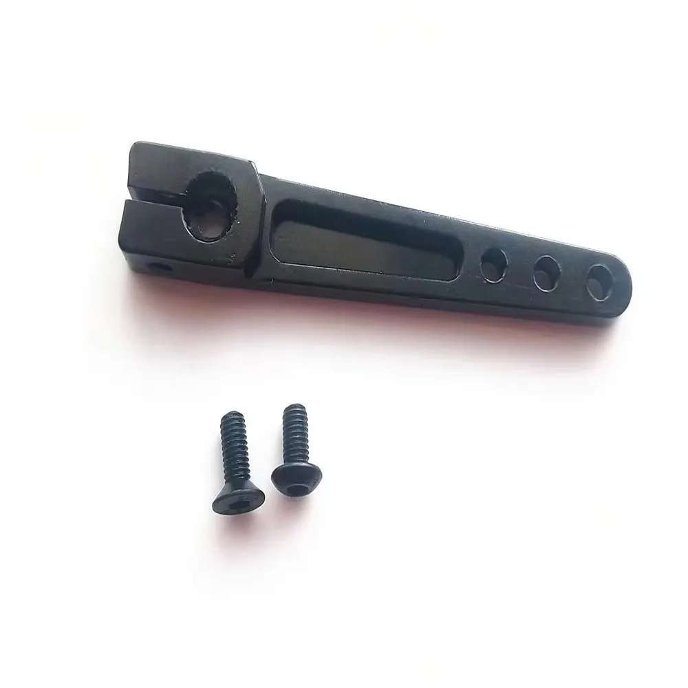 

Металлический рокер-рычаг рулевого управления/Аксессуары для моделей/Усиленный односторонний рокер-рычаг рулевого управления/Рулевой рычаг 1,75 дюйма/Одинарный рычаг