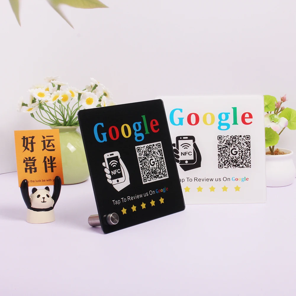 Why Decor QR Codes Are the Ultimate Tool for Business Promotion on AliExpress