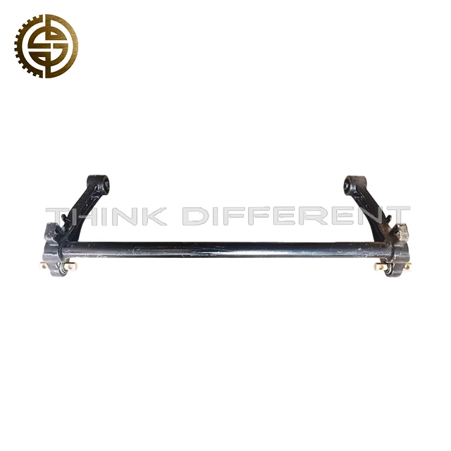 อะไหล่รถบรรทุกหนักสำหรับซิโนทรัค 810-41715-6016 ชุดแขนสวิงช่วงล่างด้านหน้าห้องโดยสาร ของแท้คุณภาพสูง