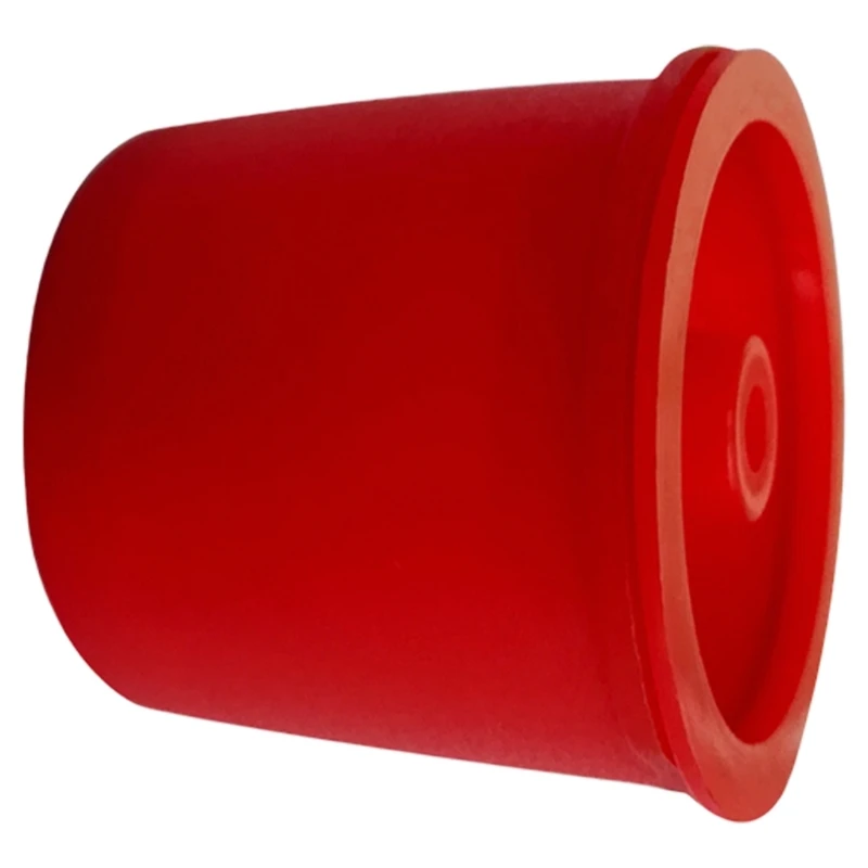 المنزل القهوة تصفية الكؤوس موزع لوازم إعادة الملء مصفاة القهوة سلة كوب مرشح قابلة لإعادة الاستخدام القهوة الترشيح A0NC