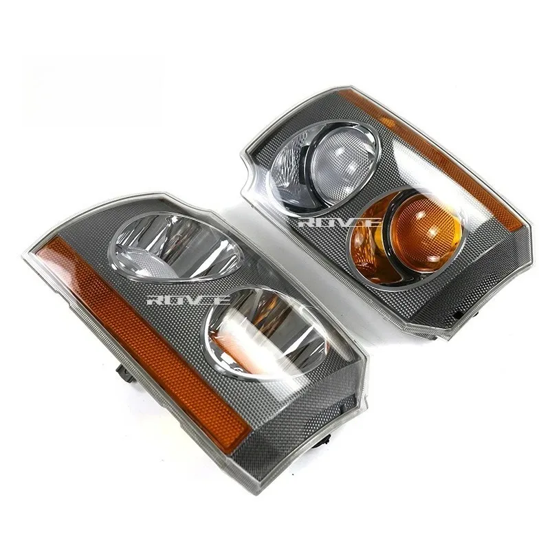 

Pkx For Land Rover Range Rover L322 2003 2004 2005 Car Front Indicator Parking Turn Signal Corner Light Side Cover Euro Style