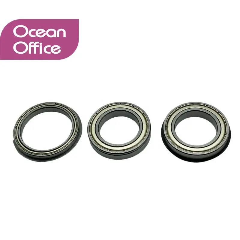 1pcs For Konico Minolta C1085 1100 6085 6100 Fuser Fusing Middle Roller Bearing