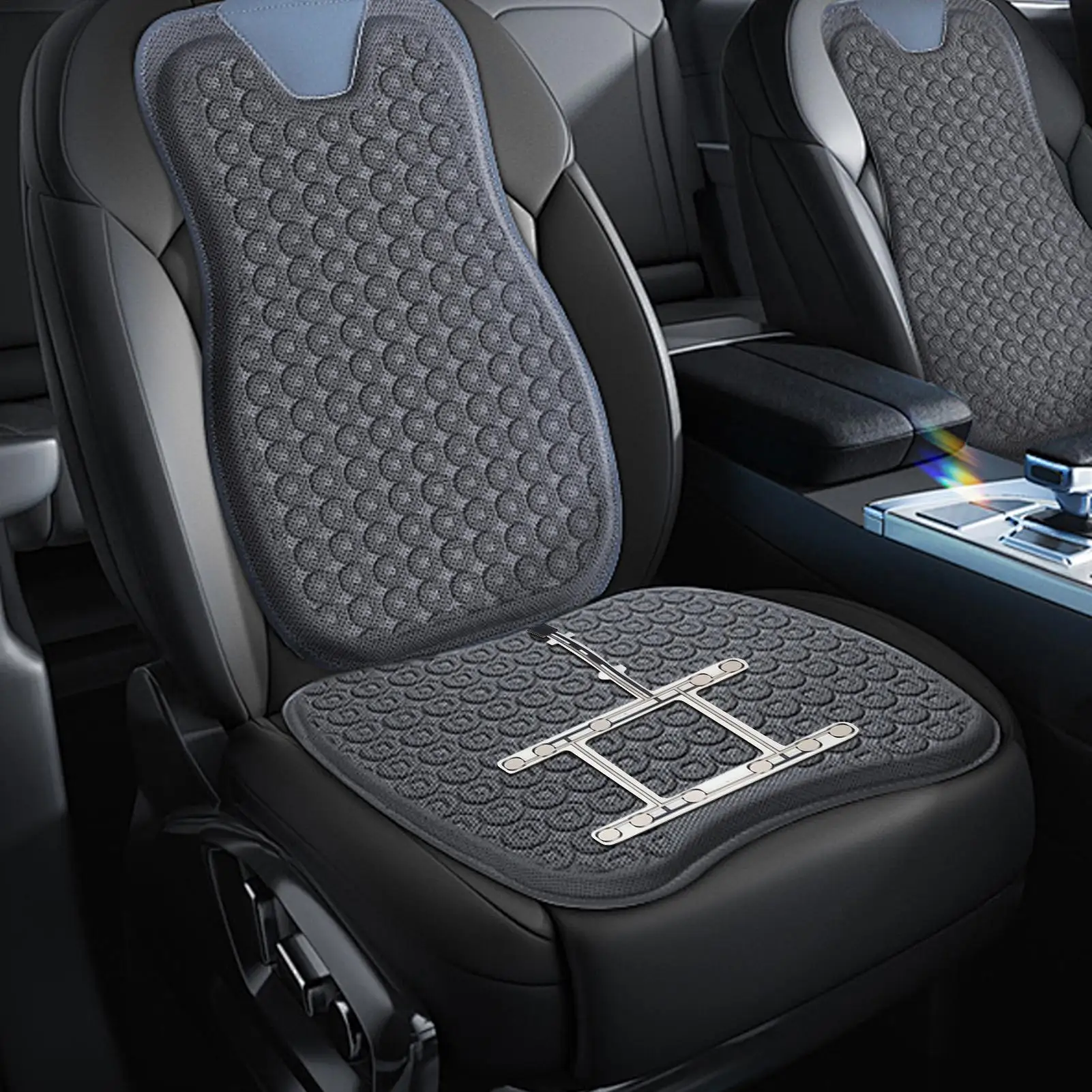 

Датчик предупреждения ремня безопасности, быстрый отклик, автомобильная обратная связь, сменный датчик напоминания о ремне безопасности для внедорожника, авто, седана, автомобиля