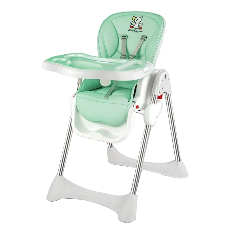 

Multi-function baby high chair EN14988 baby feeding chair