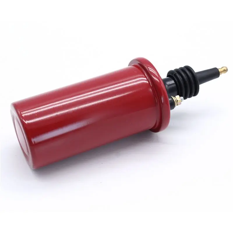 

M93K-MSD 8223 Red Blaster 3 45,000 Volt Ignition Coil Oil Filled Canister Each