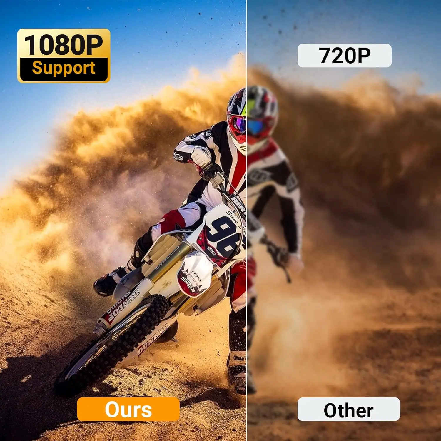 DVD Player DVD 238 1080P HD DVD Player Home Multimedia DVD Player Box For TV DVD CD Players Home Theater Systems HDMI-Compatible