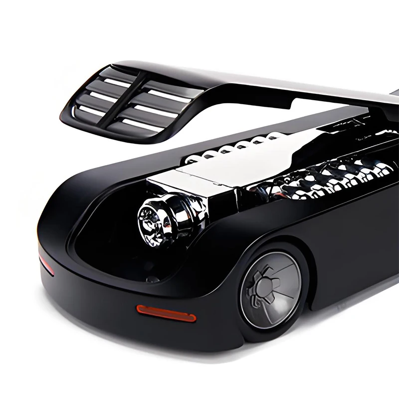 جادا 1:24 باتموبيل بات سبيكة سيارة Diecasts ولعبة المركبات نموذج سيارة مصغرة مقياس نموذج سيارة للأطفال