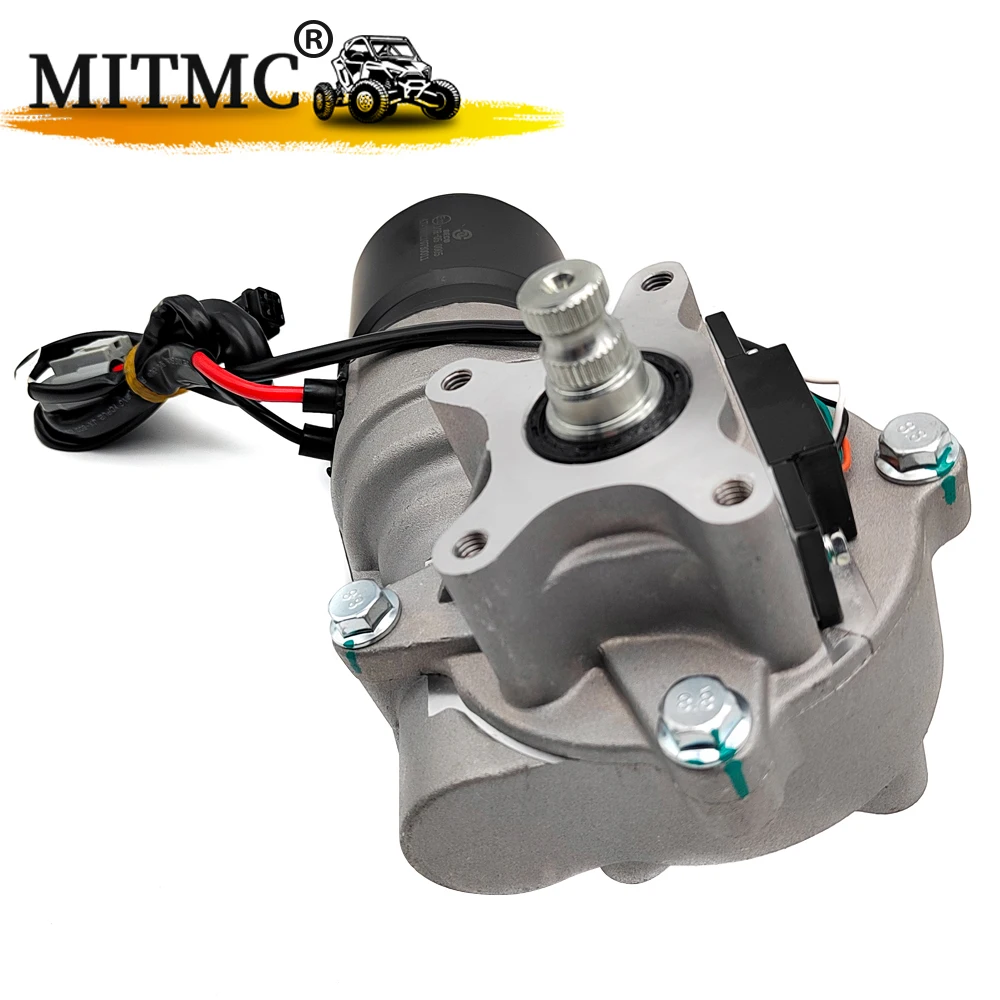 EPS ELECTRIC POWER STEERING MOTOR FOR CF800  X8 400 500 520 550 625 ATV UTV PARTS 9CR6-103300-20000