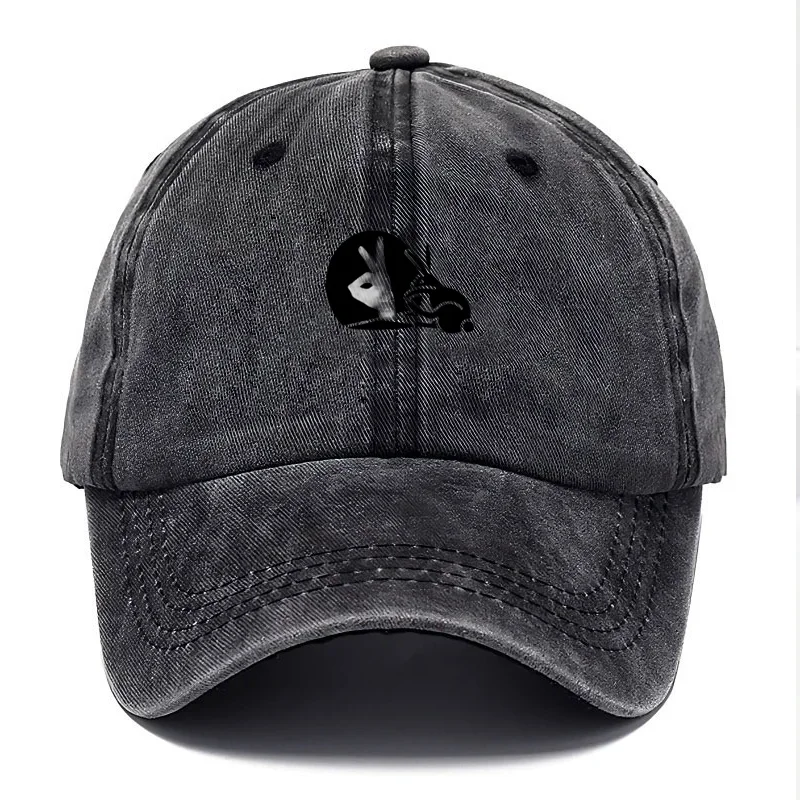 หมวกเบสบอลผ้าฝ้ายล้างทำความสะอ - Trucker Hat Cap บทวิจารณ์และราคา