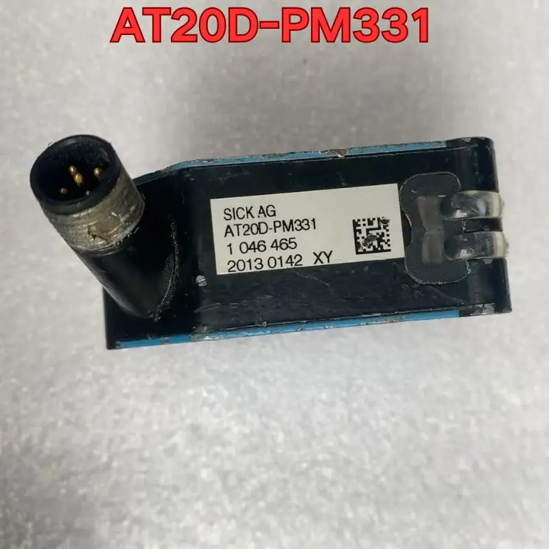 Second-hand AT20D-PM331 sensor function test is normal Latest Pricing for 2026