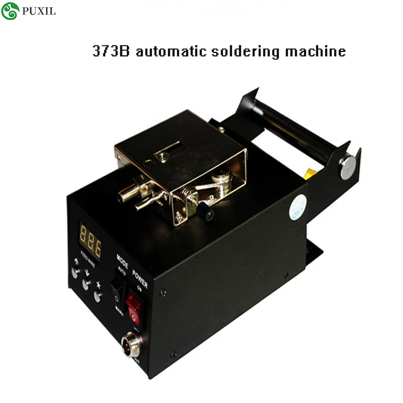 BK373B Automatic tin feeding system out tin machine Accurate stepper motor out tin AC220V/110V 50HZ