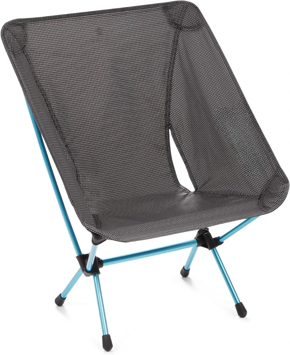 

Chair Zero Ultralight Compact Camping Chair, Black