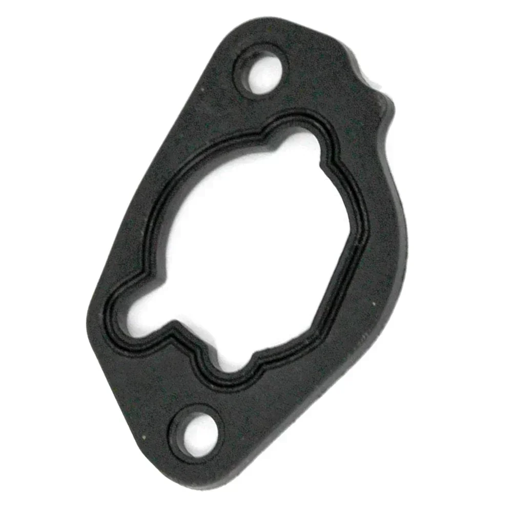 Lawn Mower Carburetor Gaskets Parts ForHonda GX240 GX270 GX340 GX390 Carb Carburettor Spacer 16220-ZA0-702 Garden Power Tools