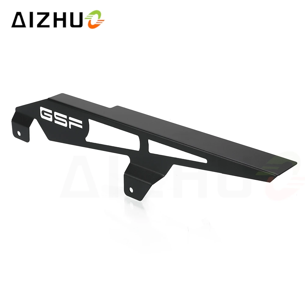 FOR SUZUKI GSF600 GSF1200 GSF1250 Bandit S GSF 600 1200 1250 Bandit / S Motorcycle Sprocket Chain Guard Cover Protection Parts - view 3
