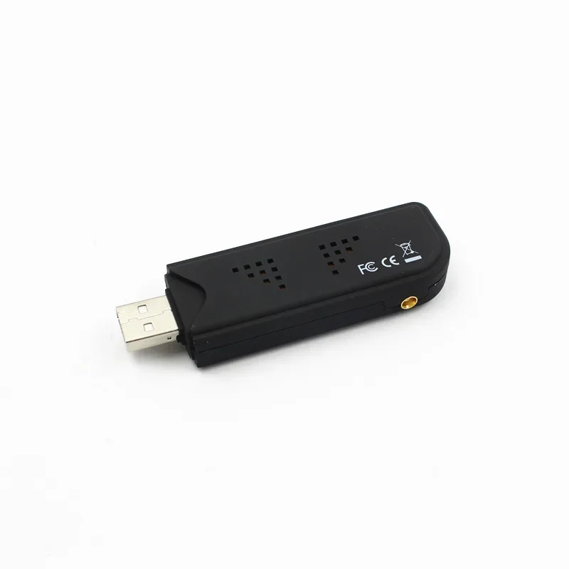 Imagem -04 - Receptor de tv Digital Vara Usb 2.0 Dvb-t Sdr Mais Dab Mais fm Hdtv Sintonizador Receptor Vara Rtl2832u Mais R820t2 com Controle Remoto Antena