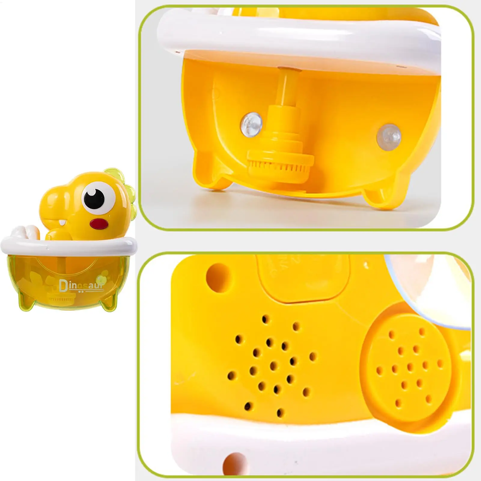 bubble-bath-machine-dinosaur-shape-shower-toy-dinosaur-bubble-machine-for-birthday-party-outdoor-garden-pool-beach-kids-girls