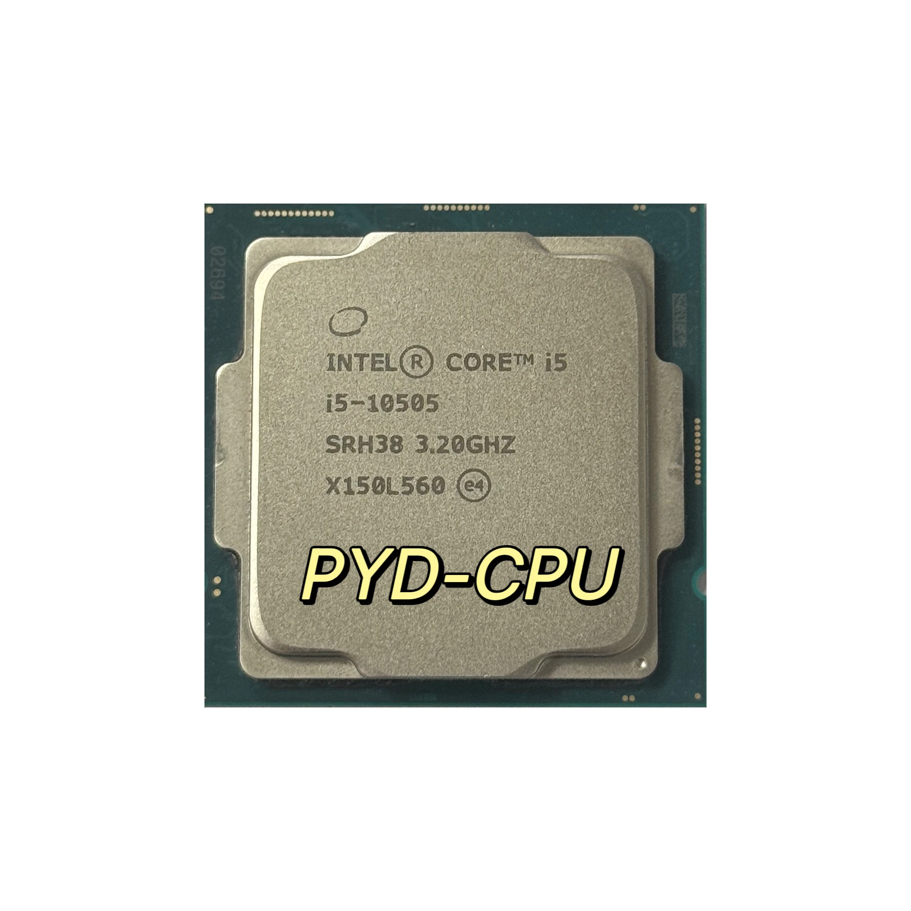Intel core i5 10505-AliExpress