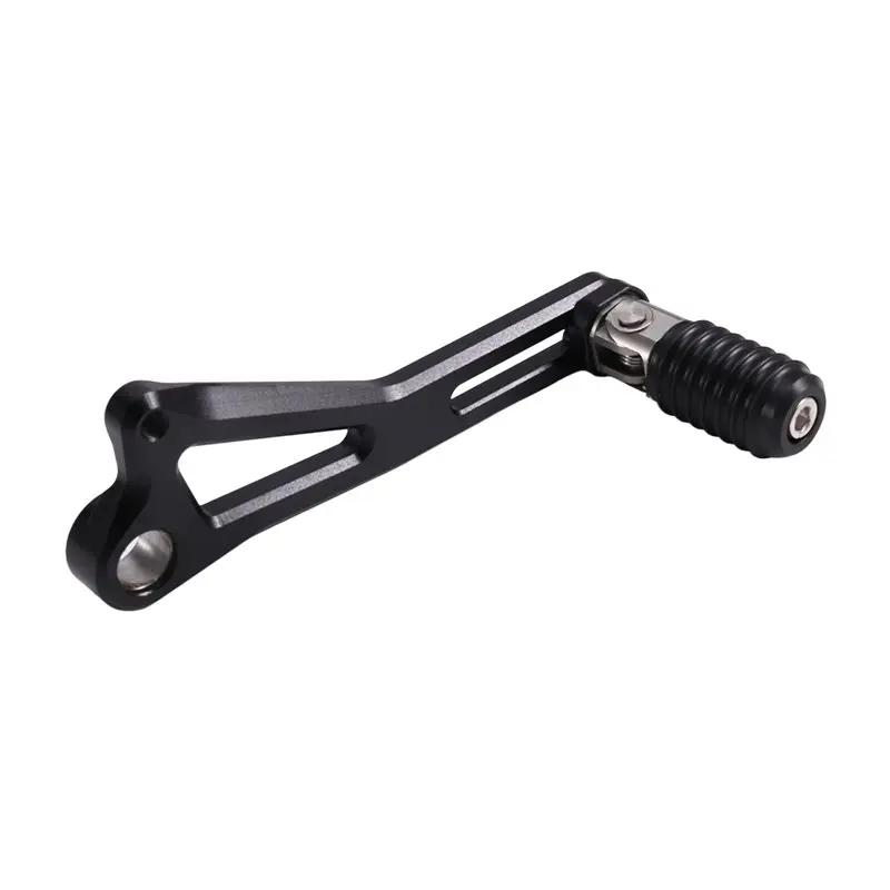 AS57-Gear Shifter Shift Pedal Lever Adjustable Folding For PAN AMERICA 1250 1250S 2021-2025 Motorcycle Parts