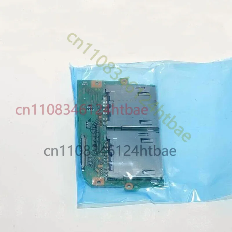 

EC-83 SXS and XQD memory card board repair parts for Sony PXW-FS7 FS7K Camcorder