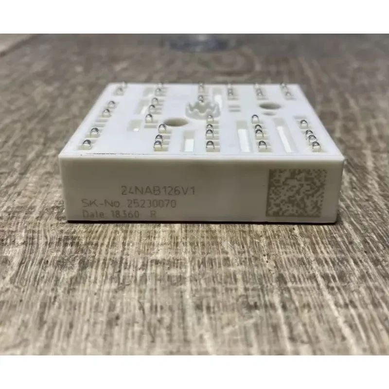 Brand New SKIIP23NAB126V1 SKIIP24NAB126V1 IGBT Module Fast Delivery