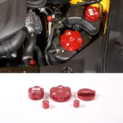 For Toyota GR Supra A90 MK5 2019-2022 Windshield Wiper Washer Fluid Reservoir Cover Water Tank Bottle Lid Cap Car Accessories