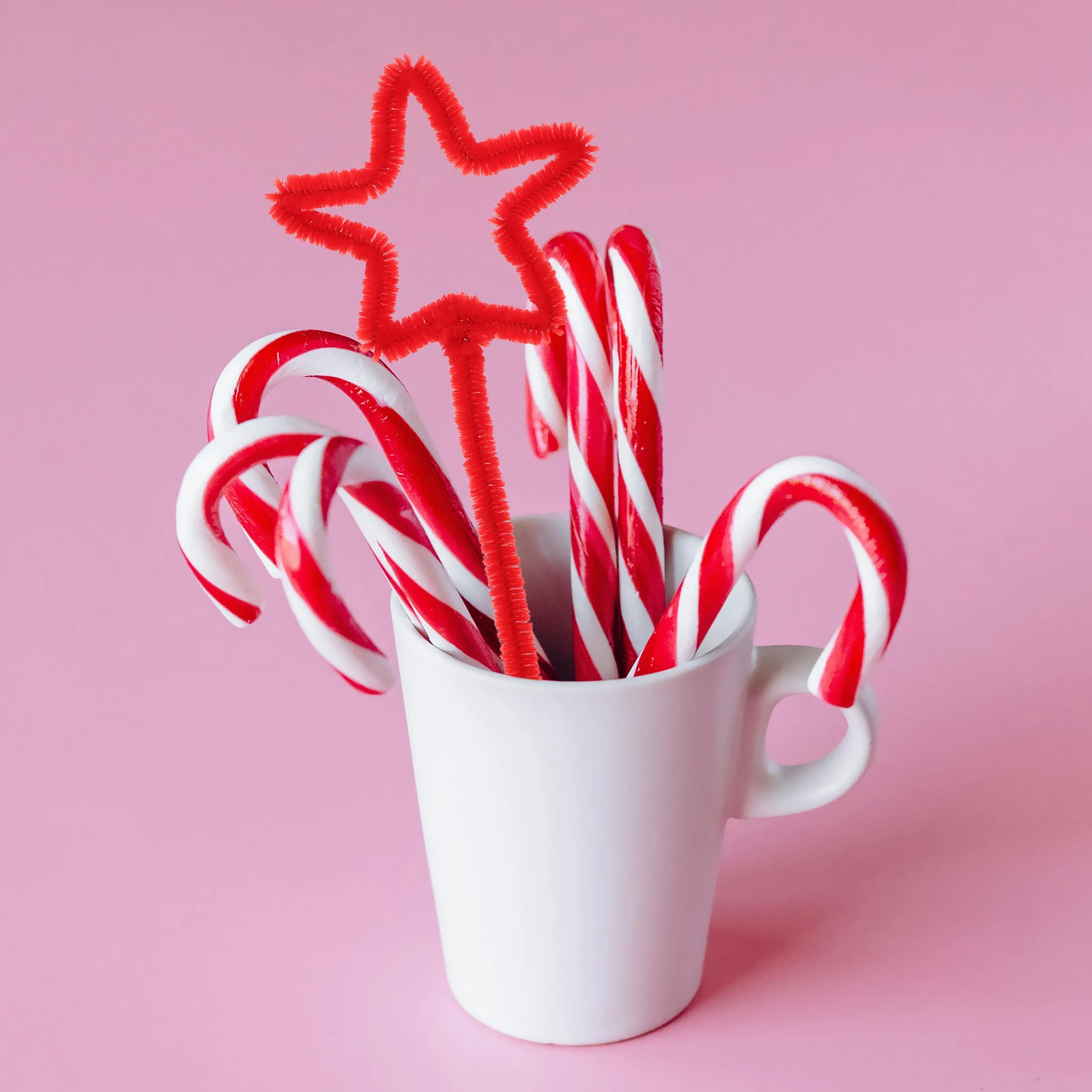 200 pezzi steli in ciniglia kit artigianale flessibile forniture d'arte per aula fai da te decorazione natalizia forniture artigianali decorazione materiali artistici