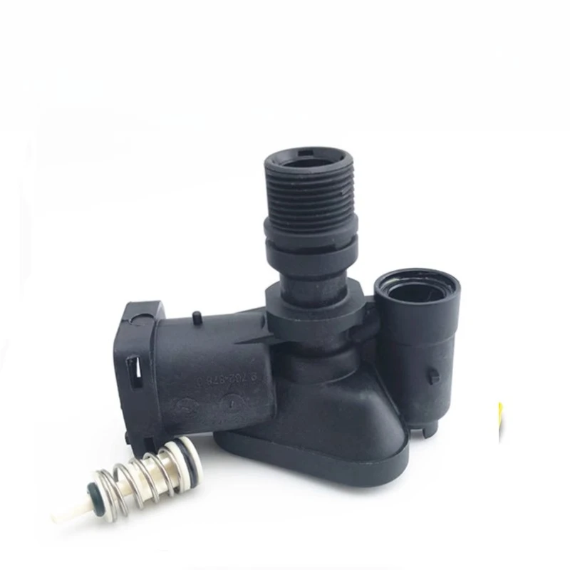 For Karcher K3 K4 Jet Pressure Washer Manifold and Pressure Piston 22mm