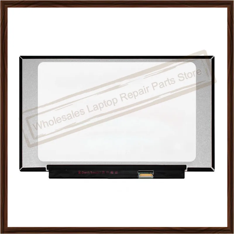 

Original 14'' LCD Screen Panel LP140WF8-SPR1 LP140WF8 (SP)(R1) 30Pins IPS Matte 1920X1080 LCD Matrix Screens dispaly replacement