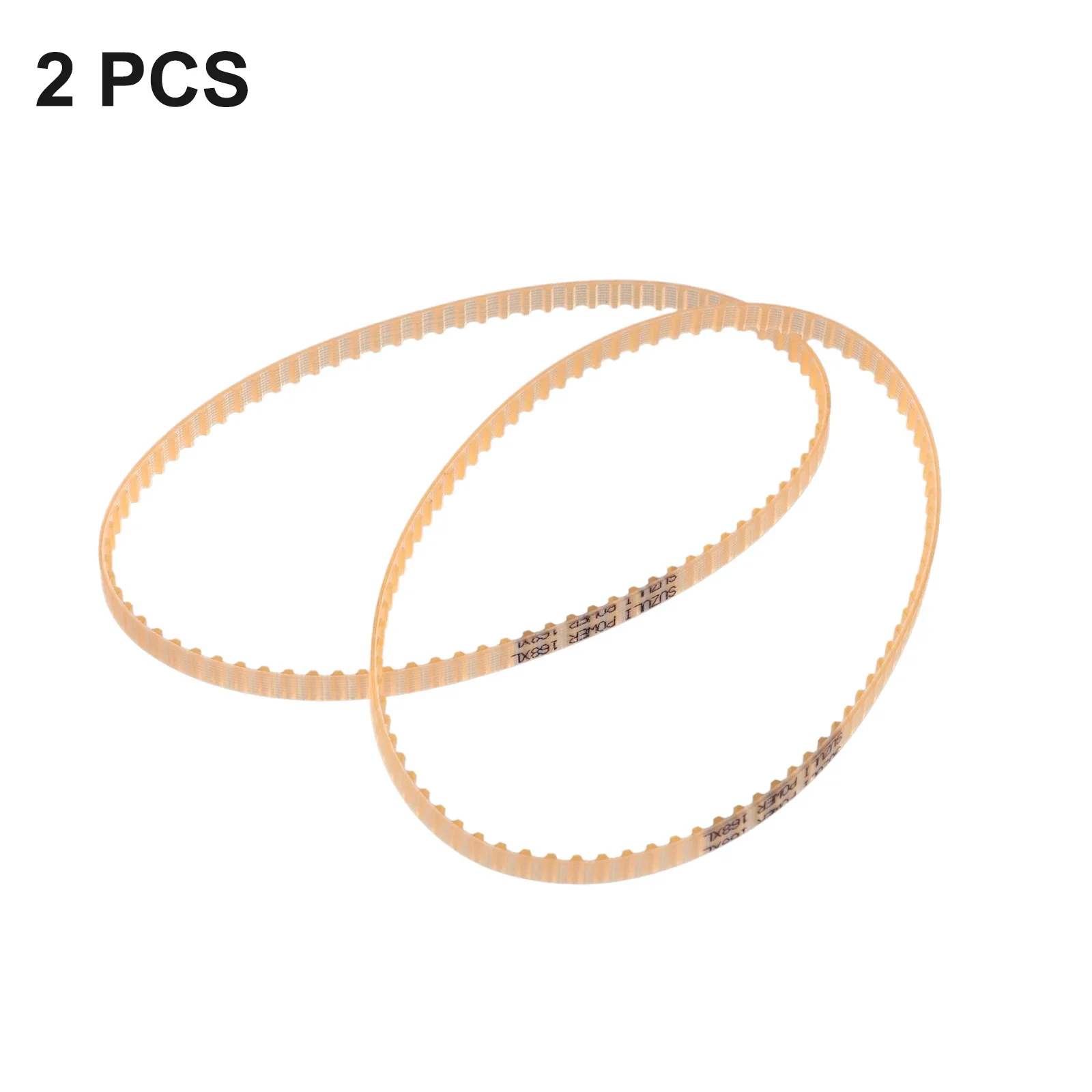 Improve Pool Cleaning Efficiency with Replacement Drive Belts 2 Pack Suitable for Products 3302 A3302PK Cleaners