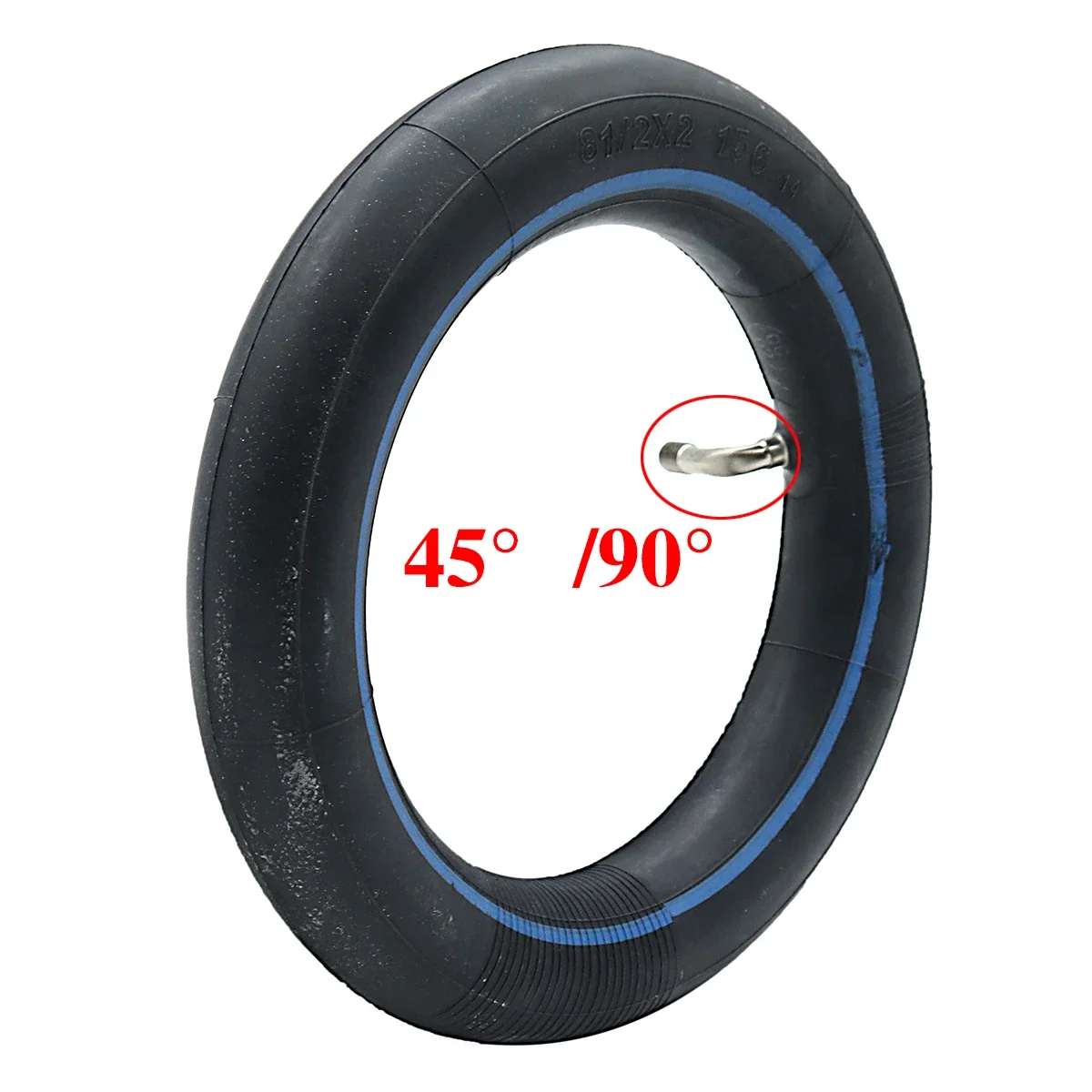 8.5x3.0 Off-road Tire for Dualtron Mini and Xiaomi M365/Pro Electric Scooter Tyre 8 1/2x3.0 Modified Front and Rear Tires Parts