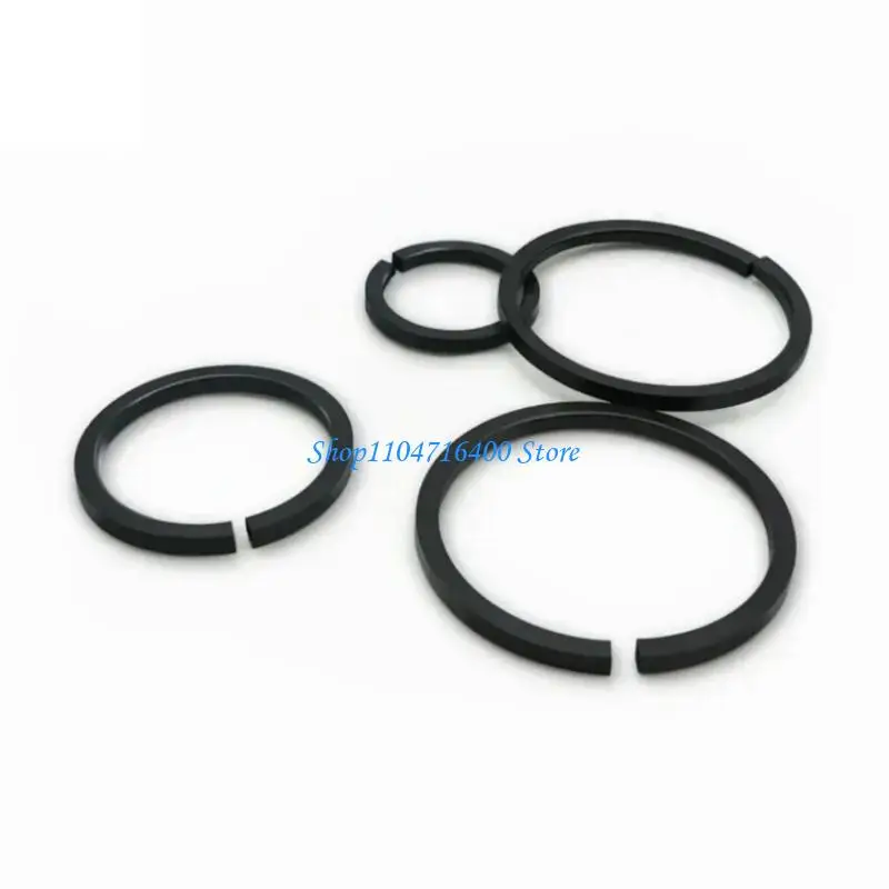 

y1gd Corrosion Resistant Gearboxes Piston Rings Seals Set For Automatic Transmissions
