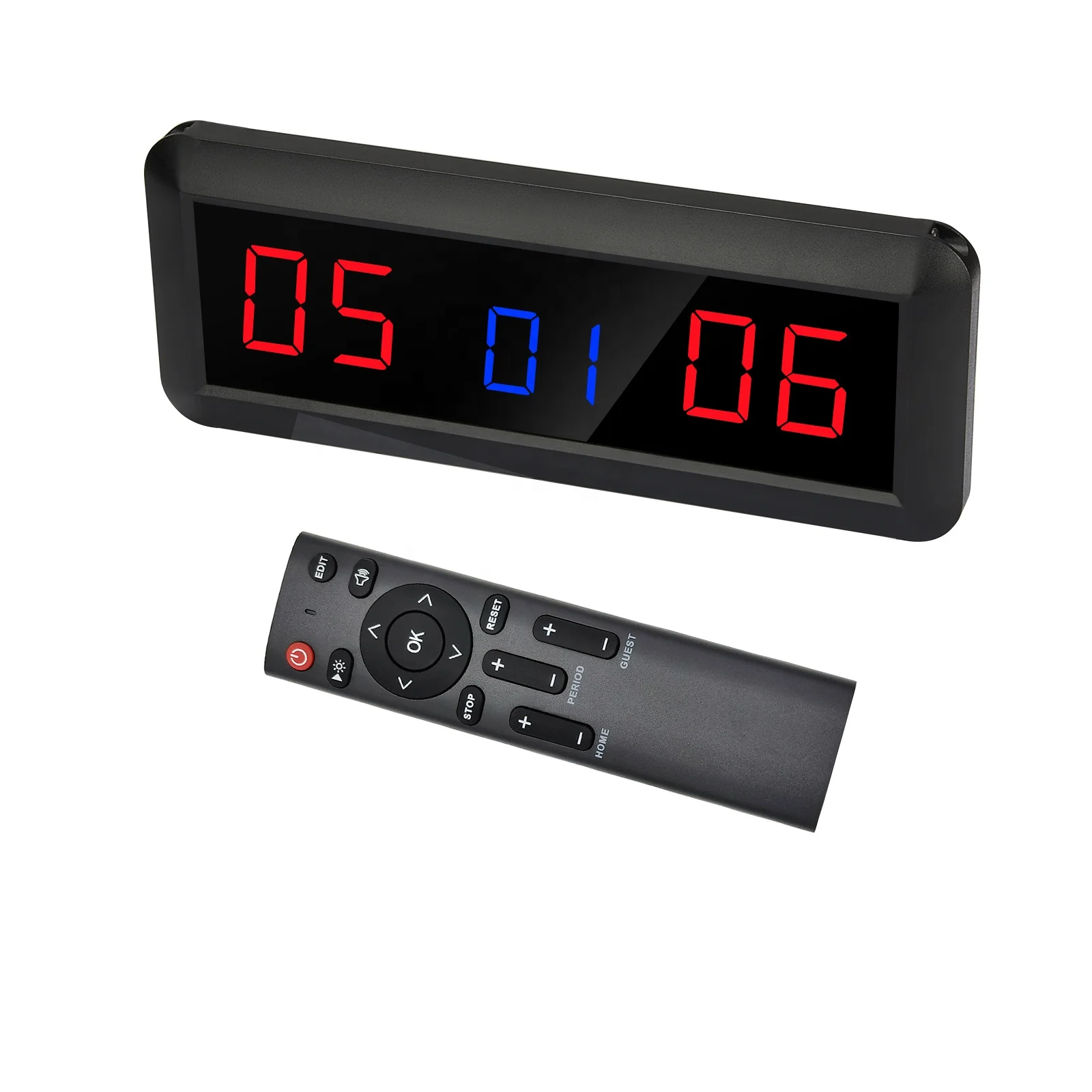 

Electronic Scoreboard for 0-99 Score Portable Volleyball Billiards Badminton Digital Score Keeper