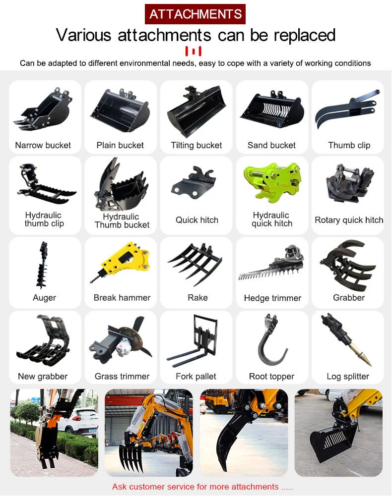 حفار حفار صغير من يانمار حفارات 3.5 طن مع حفارات زاحفة هيدروليكية للديزل المقصورة