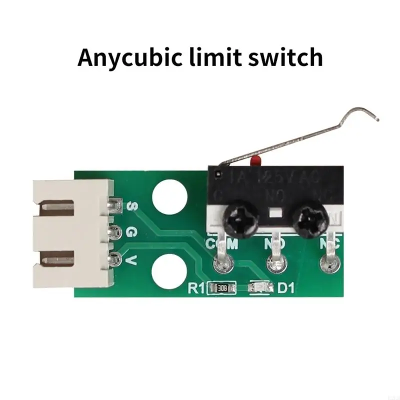 R2LB 3D -printer Endstop -schakelaars voor AnyCubImega S Precieze Axises Control