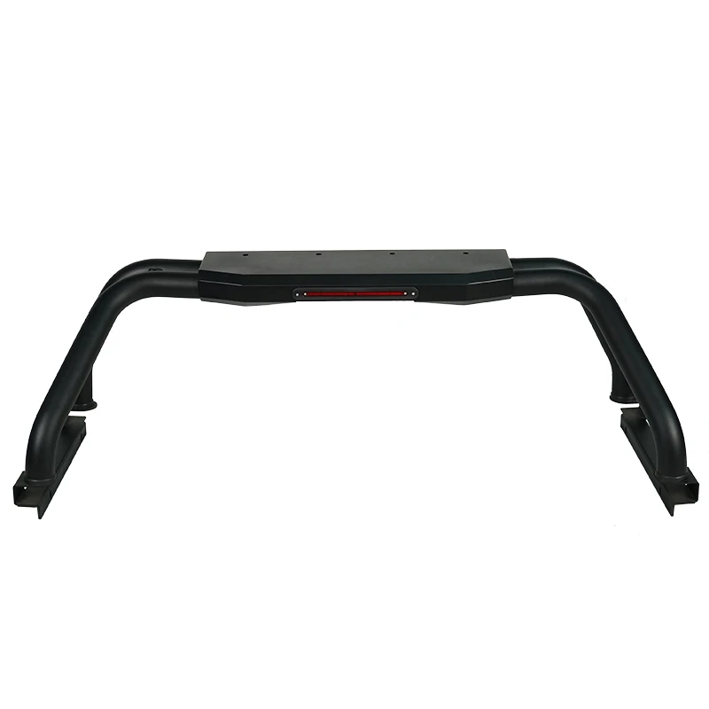 OEM Custom 4x4 Sport Roll Bar Steel Alloy Pickup Truck Roll Bar Universal Style For Toyota Tacoma