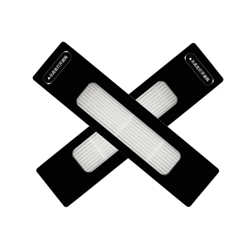 

2025 Trendvacuum Cleaner Accessories Hepa Filter Mop Rag For Midea M7 M7 Pro I10 M71CN R20M01BM71CN Robot Vacuum Cleaner