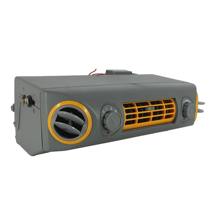 Parking AC, Automotive Air Conditioning 432 440 Evaporator 12V RV Van Car RefrigerationGoods in stock