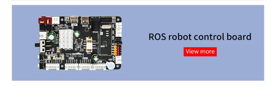 Yahboom DC-Untersetzungsmotor Hall-Encoder L-Typ mit Ganzmetallgetriebe Bessere magnetische Anti-Interferenz für Roboter-Auto-Chassis-Kit – Detail 20