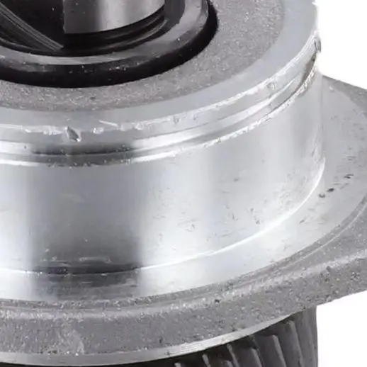 /Metal /Gear /Case 316060690 Replacement Part For KGS216M KS216M KGSV216M For Mitre Saw Power Tool Accessories