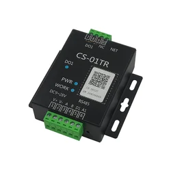 CSIO-01TR Controller di rete 1DO + 1DI 4G DC9-28V