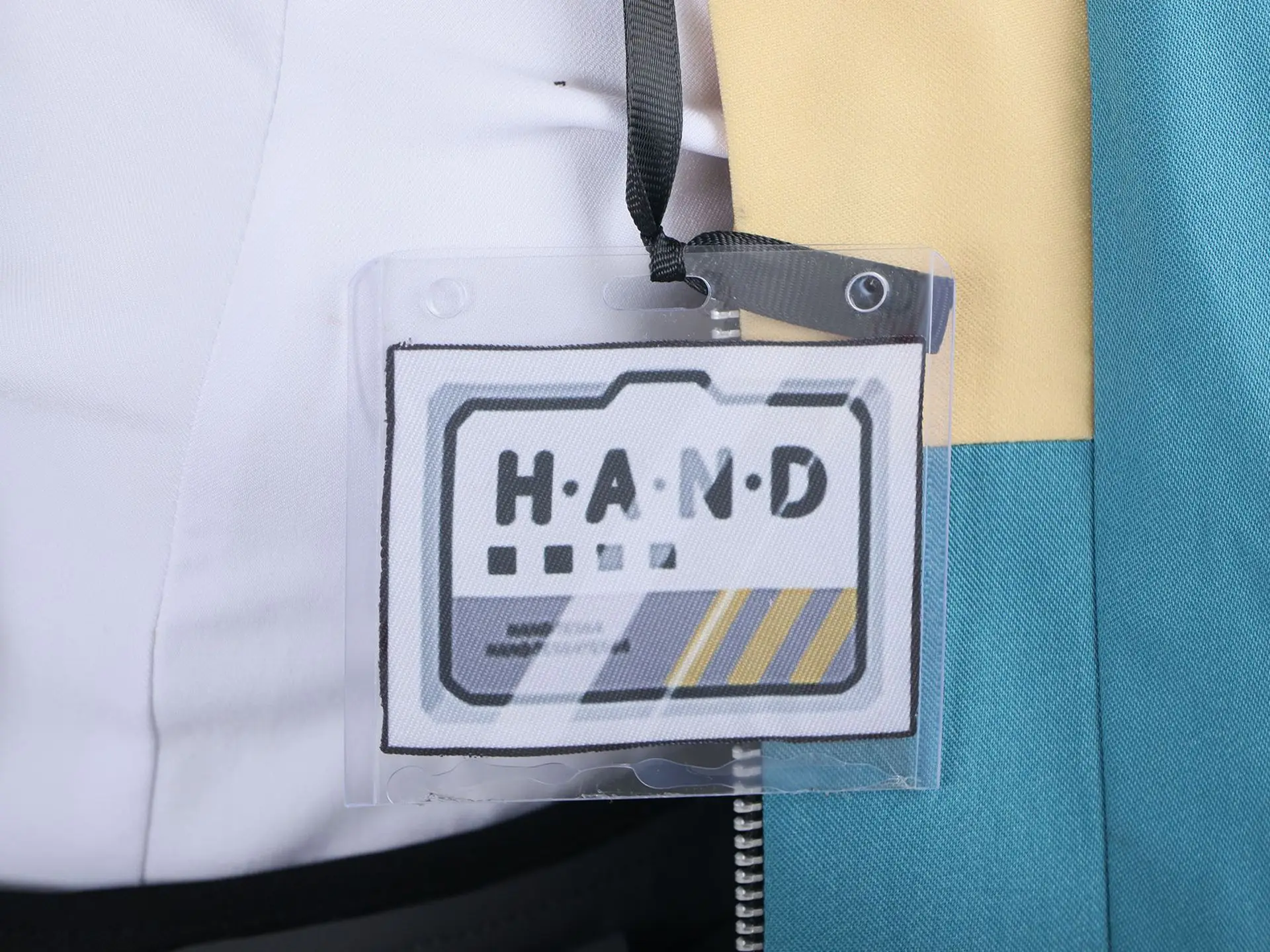 أزياء هوشيمي ميابي التأثيرية لعبة Zenless Zone Zero ZZZ زي شعر مستعار معطف تنورة الهالوين كرنفال زي الحفلات للنساء والفتيات #6